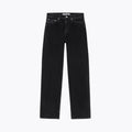 5-Pocket Jeans in Gerader Passform Vandhlr Grau S 