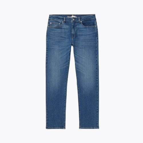 5-Pocket Slim Fit Indigo Jeans Vandhlr Jeansblau S 