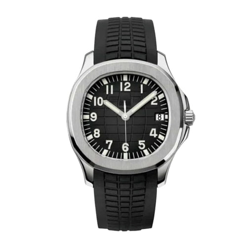 Aquanaut "dual Time" Supreme Vandhlr 