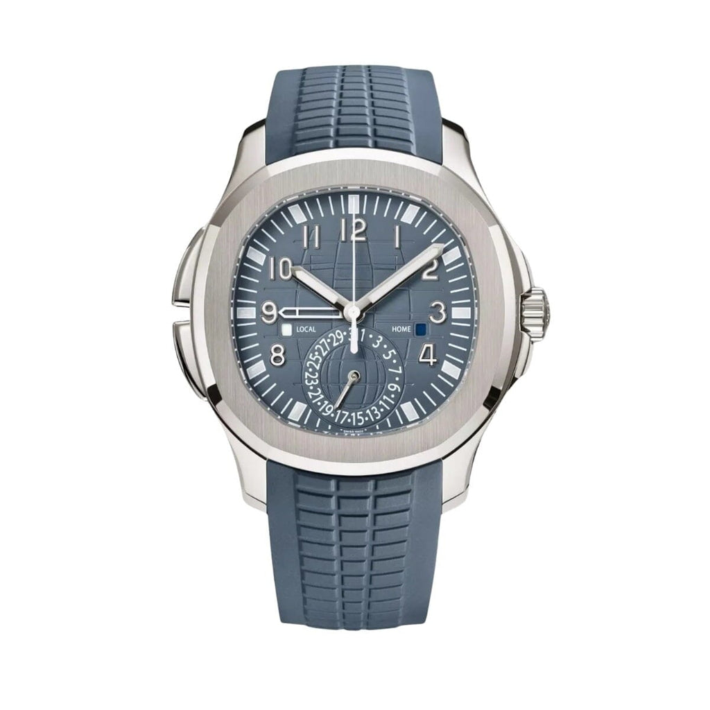 Aquanaut Travel Time 5164G-001 Luxusuhr Vandhlr 