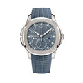 Aquanaut Travel Time 5164G-001 Luxusuhr Vandhlr 
