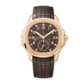 Aquanaut Travel Time GMT 5164 Handgefertigt Vandhlr 