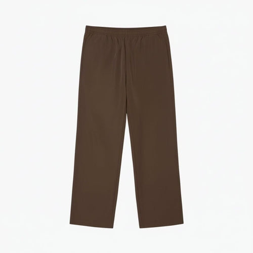Archive Edition Wasserabweisende Hose Vandhlr Braun S 