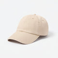 Baumwoll-Chino Baseball Cap Vandhlr Nubuck 