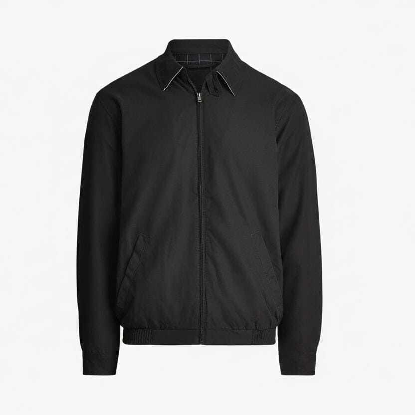 Bi-Swing Jacke Vandhlr Schwarz S 