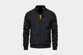 Bomber Classic Bomberjacke Vandhlr Schwarz S 