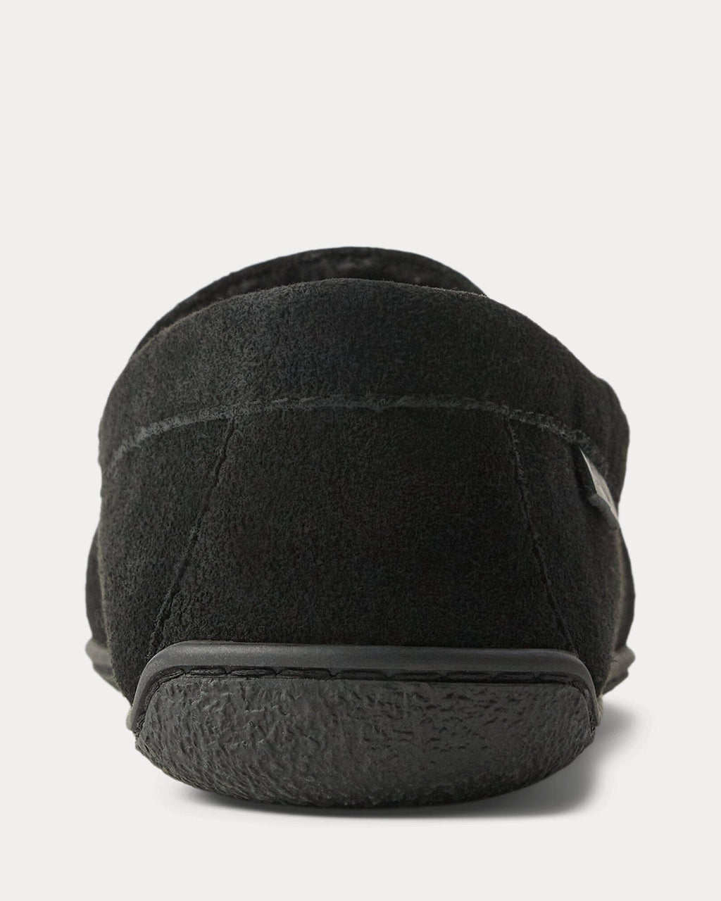 Brenan Polo Bear Wildleder-Loafer Vandhlr 