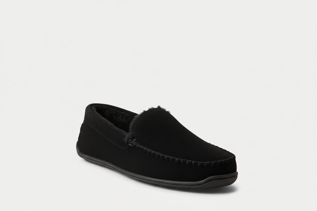 Brenan Polo Bear Wildleder-Loafer Vandhlr 