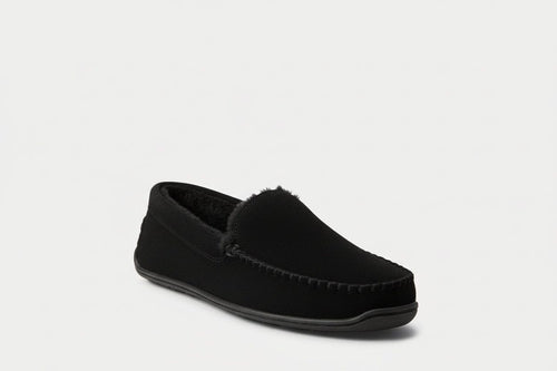 Brenan Polo Bear Wildleder-Loafer Vandhlr 