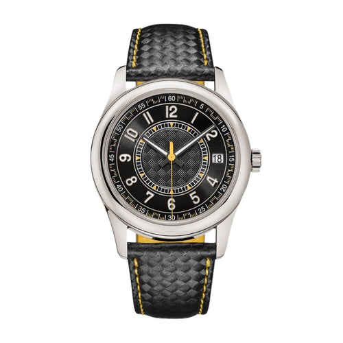 Calatrava 6007G-001 Herrenuhr Vandhlr 
