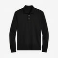 Classic Fit Polo-Shirt Aus Weicher Baumwolle Vandhlr Polo Schwarz S 