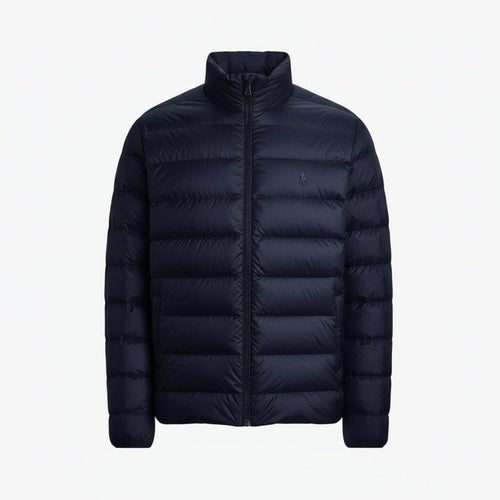 Colden Packable Daunenjacke Vandhlr Navy S 