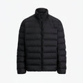 Colden Packable Daunenjacke Vandhlr Schwarz S 