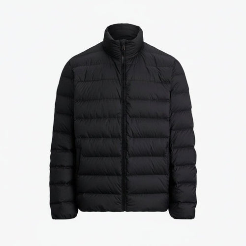 Colden Packable Daunenjacke Vandhlr Schwarz S 
