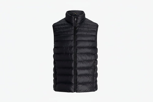 Colden Packable Weste Vandhlr Schwarz S 