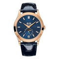 Complications 5396R-001 Herrenuhr Roségold Vandhlr 