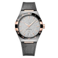 Constellation Co-Axial Master Chronometer Herrenuhr Vandhlr 