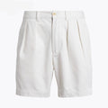 Cormac Relaxed Fit Chino Shorts Vandhlr Weiß 28 