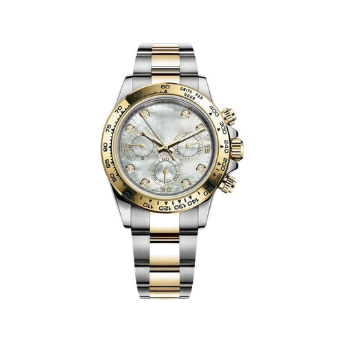 Cosmograph Daytona 116503 40mm Herrenuhr Vandhlr 