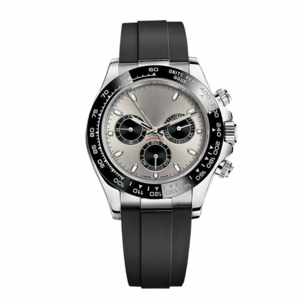 Cosmograph Daytona 116519LN Herrenchronograph Vandhlr 