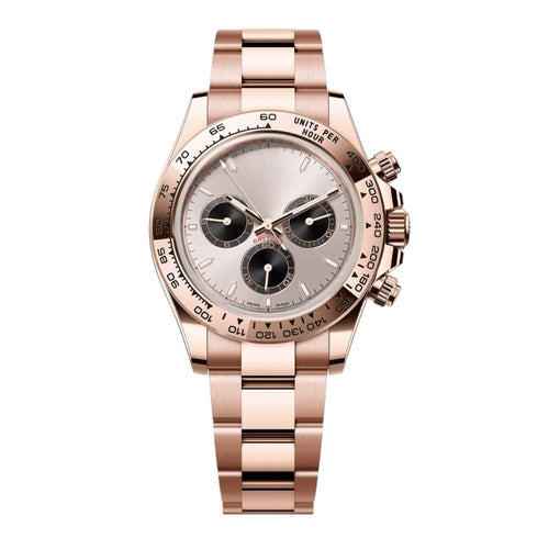 Cosmograph Daytona m126505-0003 Vandhlr 