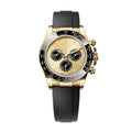 Daytona Cosmograph 116508 "black Dial" Herrenuhr Vandhlr 