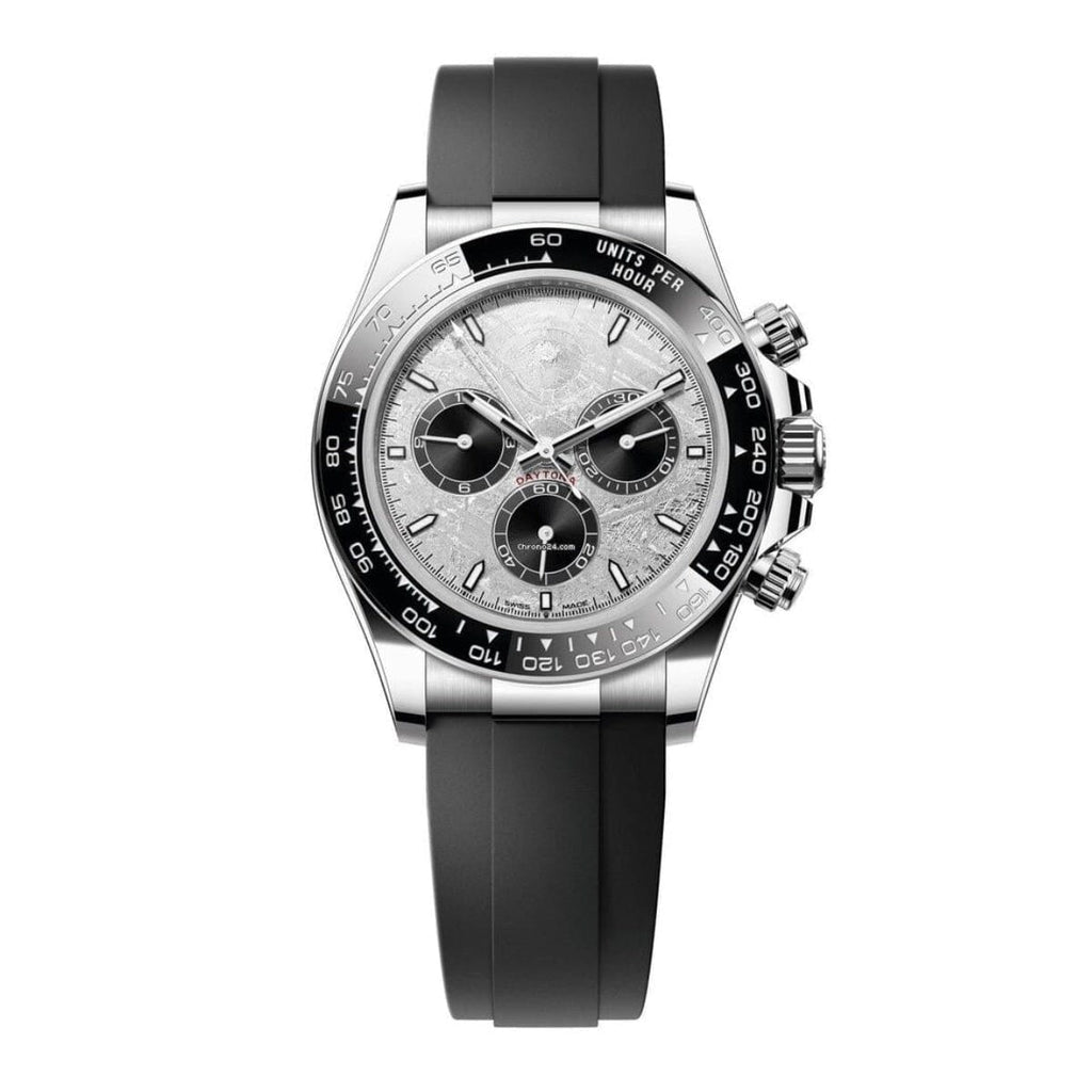 Daytona Meteorit-Zifferblatt 116519 40mm Vandhlr 