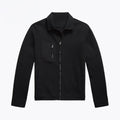Double-Knit Jacke Vandhlr Schwarz S 