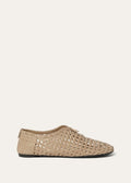 Flacher Slipper Floaty Damen - Foggy Pearl Vandhlr 