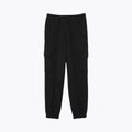 Fleece Cargo Jogginghose Vandhlr Schwarz S 