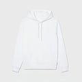 Fleece Kapuzenpullover Für Herren Vandhlr Weiß S 