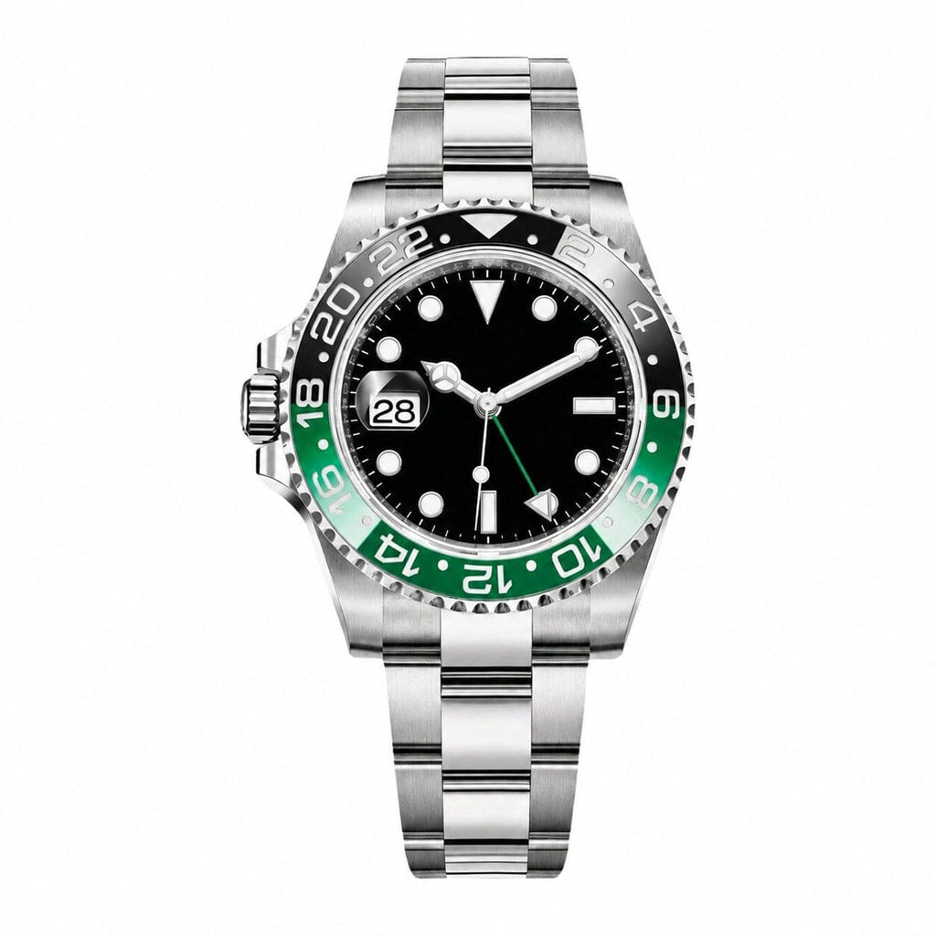 GMT-Master II 126720VTNR "sprite" Herrenarmbanduhr Vandhlr 