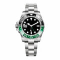 GMT-Master II 126720VTNR "sprite" Herrenarmbanduhr Vandhlr 
