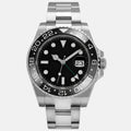 GMT-Master II Bruce Wayne 126710GRNR Herrenuhr Vandhlr 