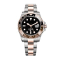 GMT-Master II 'root Beer' 126711CHNR Herrenuhr Vandhlr 