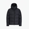 Gorham Daunenjacke Vandhlr Polo Schwarz S 