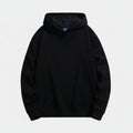 Klassischer Hoodie Vandhlr Schwarz S 
