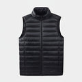 Leichte Essential Daunenjacke Vandhlr Schwarz S 