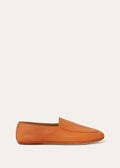 Mokassin Anton Walk Damen - Fiery Summer Vandhlr 