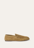 Mokassin Summer Anton Walk - Savana Bark Vandhlr 