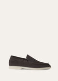 Mokassin Summer Walk - Caviar Vandhlr 