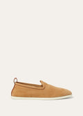 Mokassin Venice Walk - Classic Camel Vandhlr 