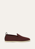 Mokassin Venice Walk the Gift of Kings® - Dark Berry Sangria Vandhlr 