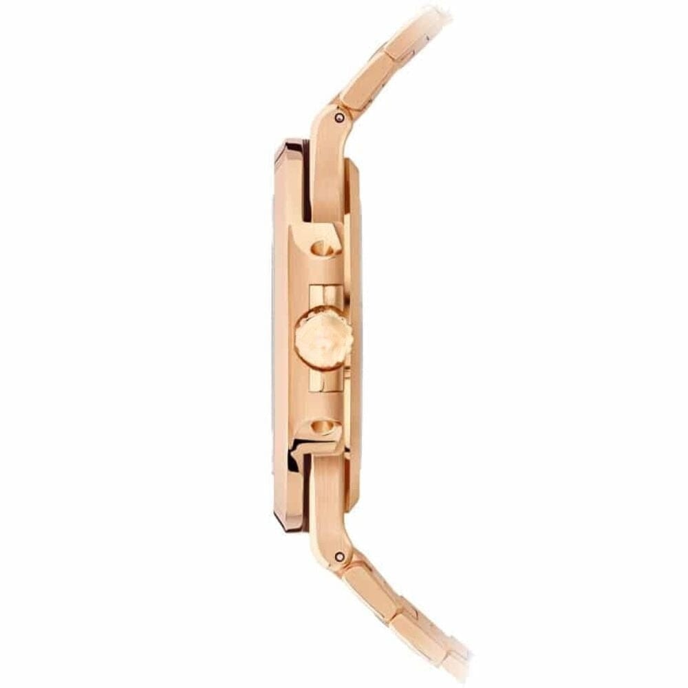 Nautilus 7118/1R Damen Roségold Luxusuhr Vandhlr 