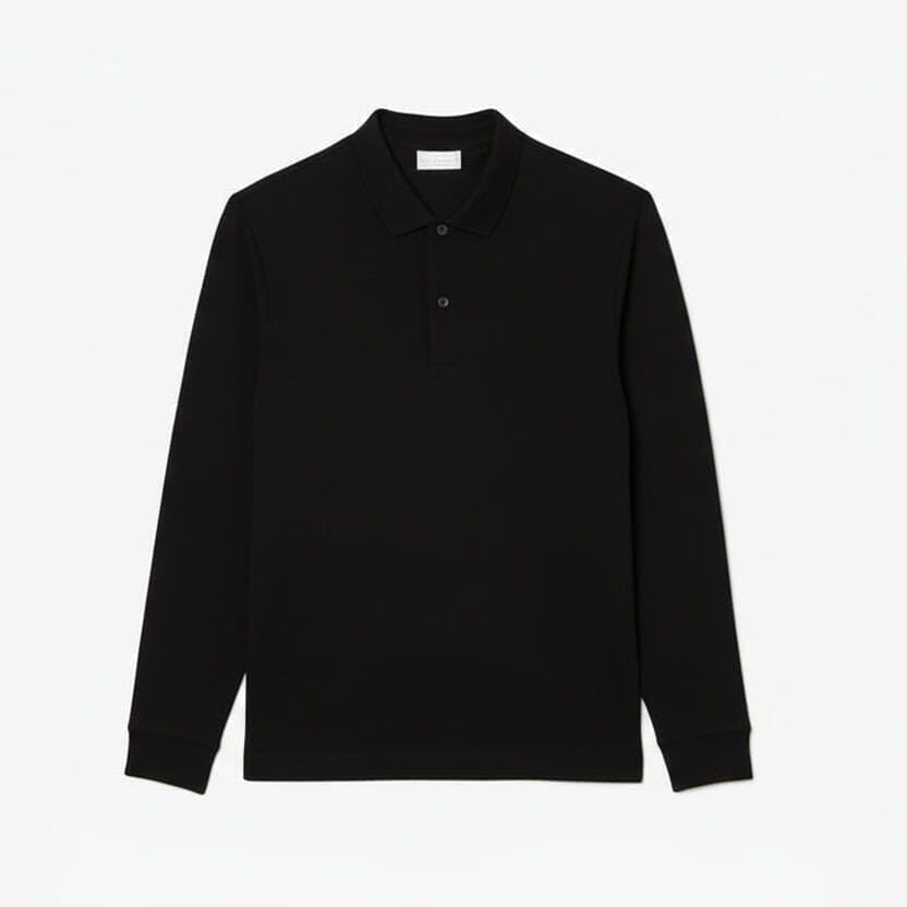 Regular Fit Paris Stretch Piqué Poloshirt