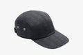 Bedruckte Twill Jockey Kappe