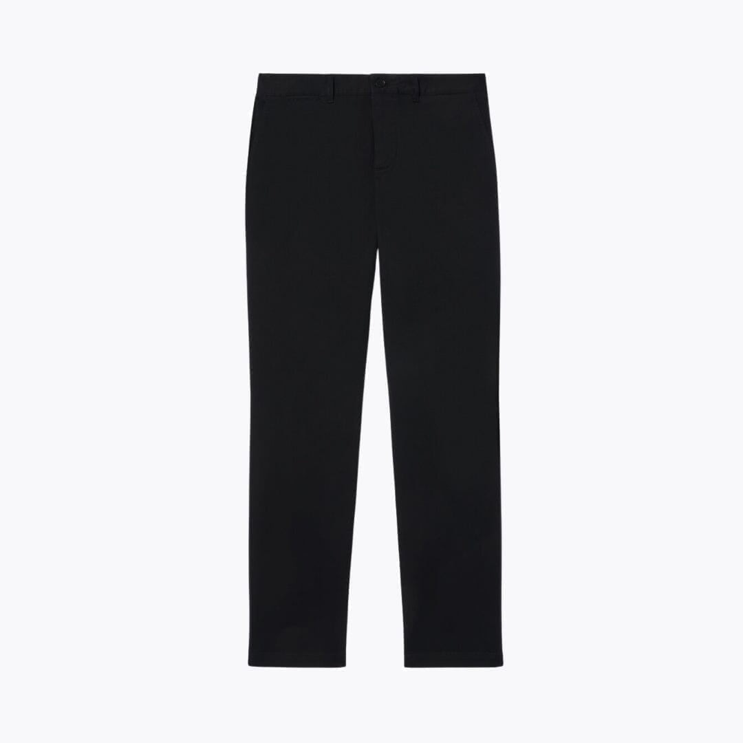Slim Fit Stretch Baumwoll-Chino Hose