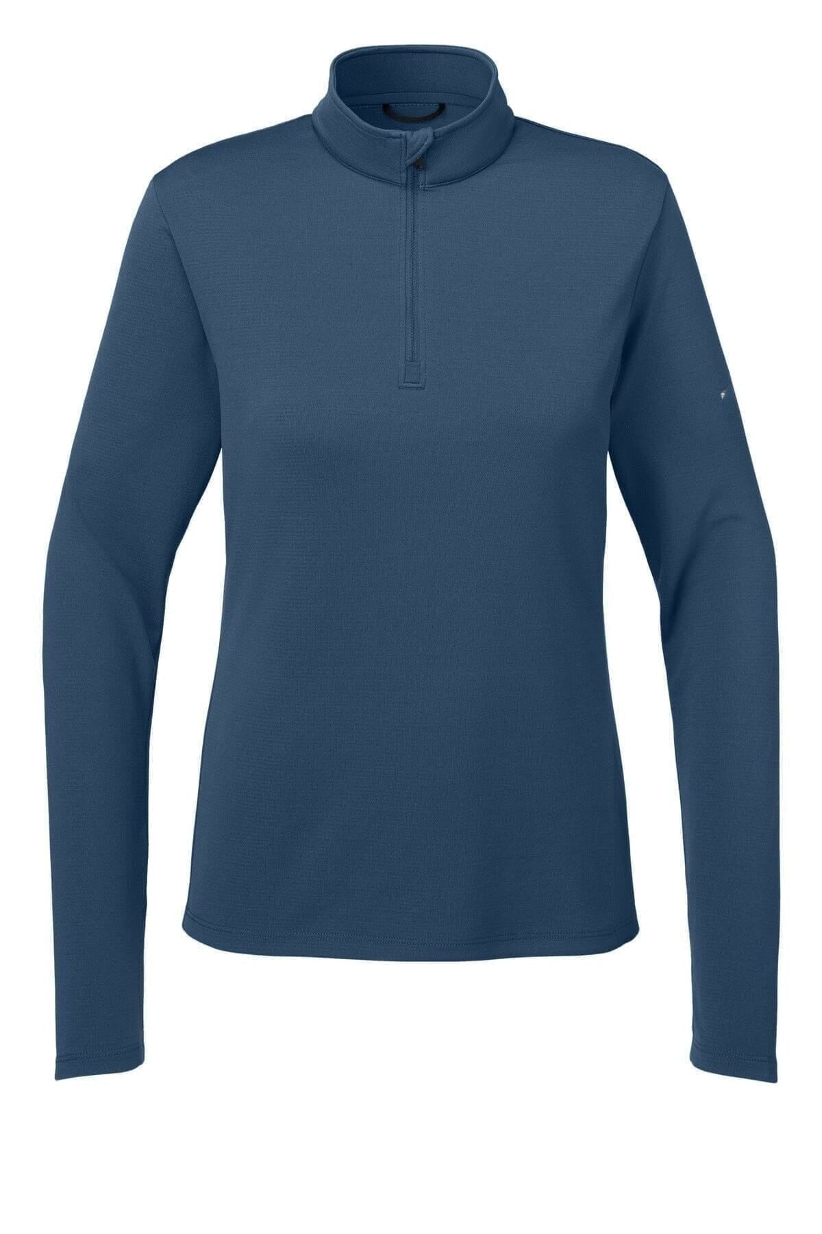 Damen Ambition 1/4-Zip Pullover