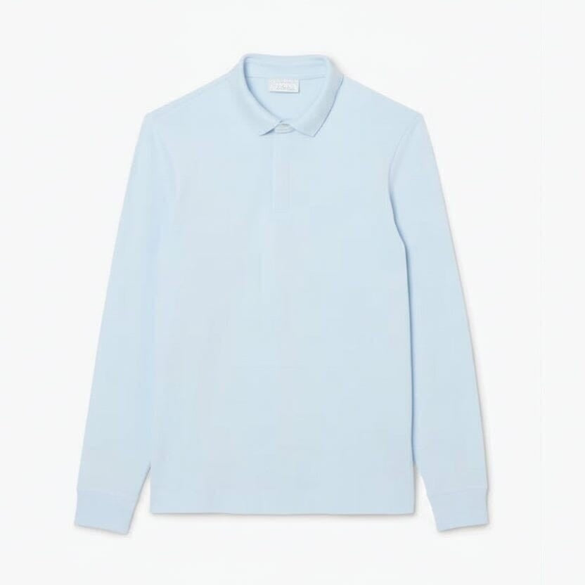 Regular Fit Paris Stretch Piqué Poloshirt