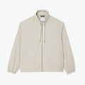 Sportjacke Mit Abnehmbarer Kapuze